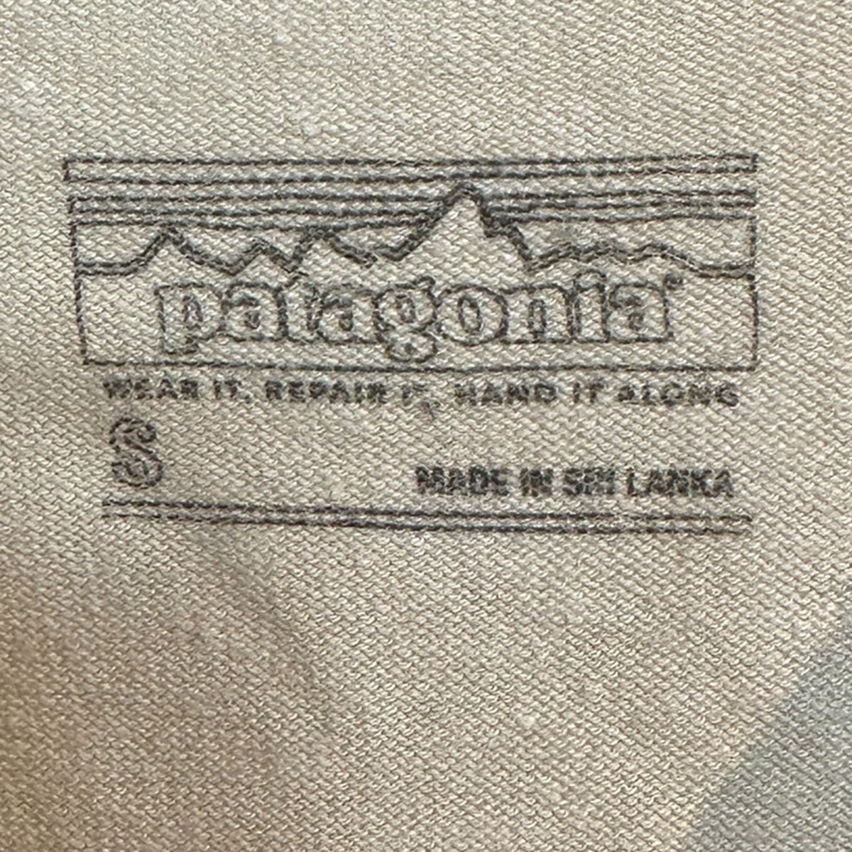 ロングスリーブ・ワーク・ポケット・Tシャツ長袖Tシャツ53385