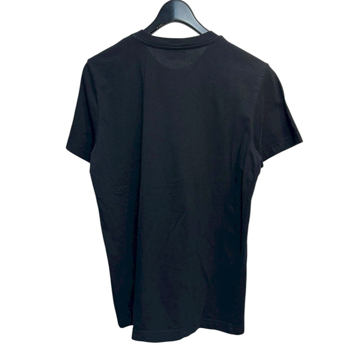 DIESEL T-Diegor-DロゴワッペンTシャツ 古着・中古-2枚目のアイテム画像