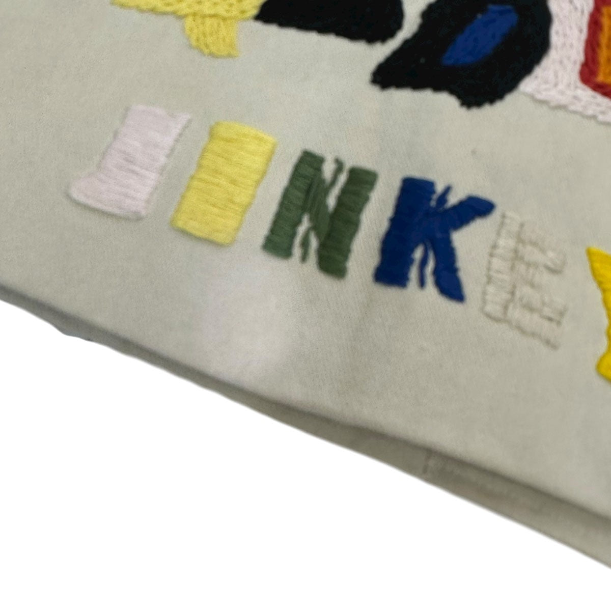 BODE DONKEY PARTY JACKET 古着・中古-7枚目のアイテム画像