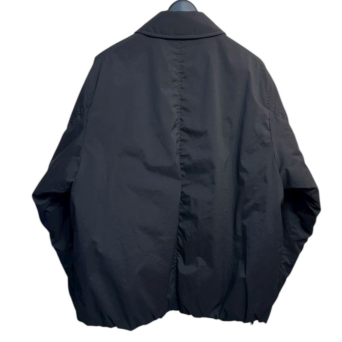 STEVEN ALAN(スティーヴンアラン) 24AWダルマ バルカラー ジャケット