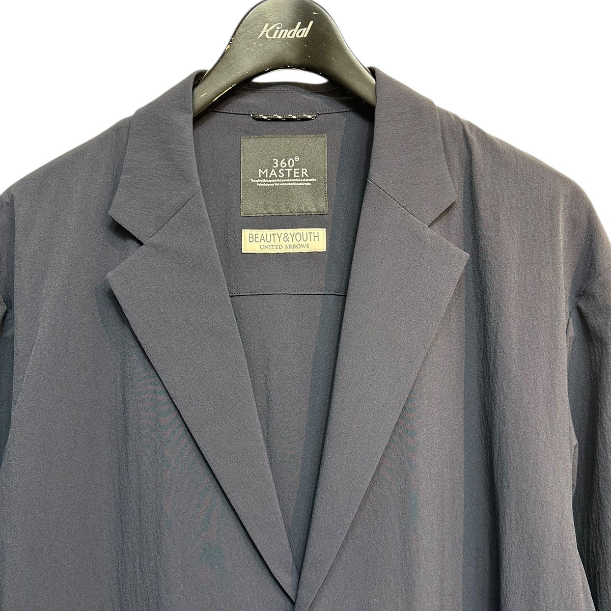 BEAUTY＆YOUTH(ビューティアンドユース) 360°MASTER リラックス 2