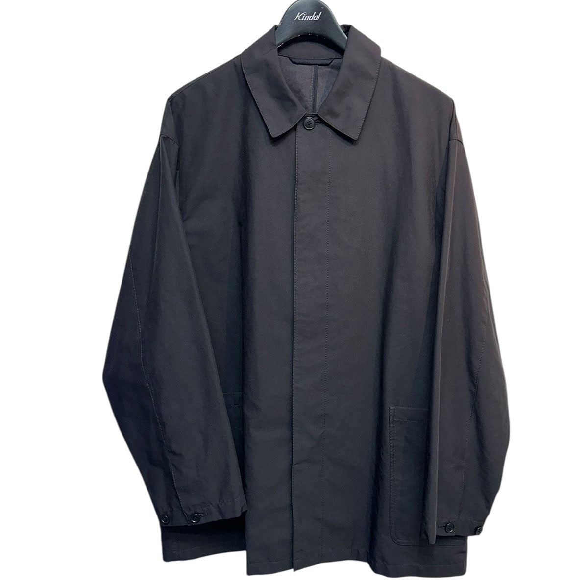 AVIREX×STEVEN ALAN MA-1ジャケット ブラック サイズ M｜【公式