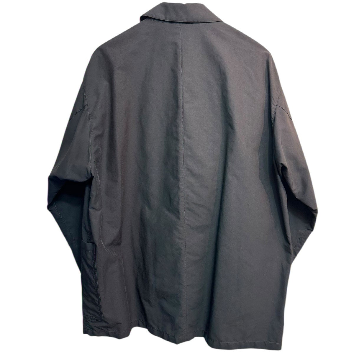 Steven Alan DBL/MLTN TRENCH COAT/トレンチコート Steven Alan（スティーブンアラン）の「＜Steven Alan＞ DBL/MLTN