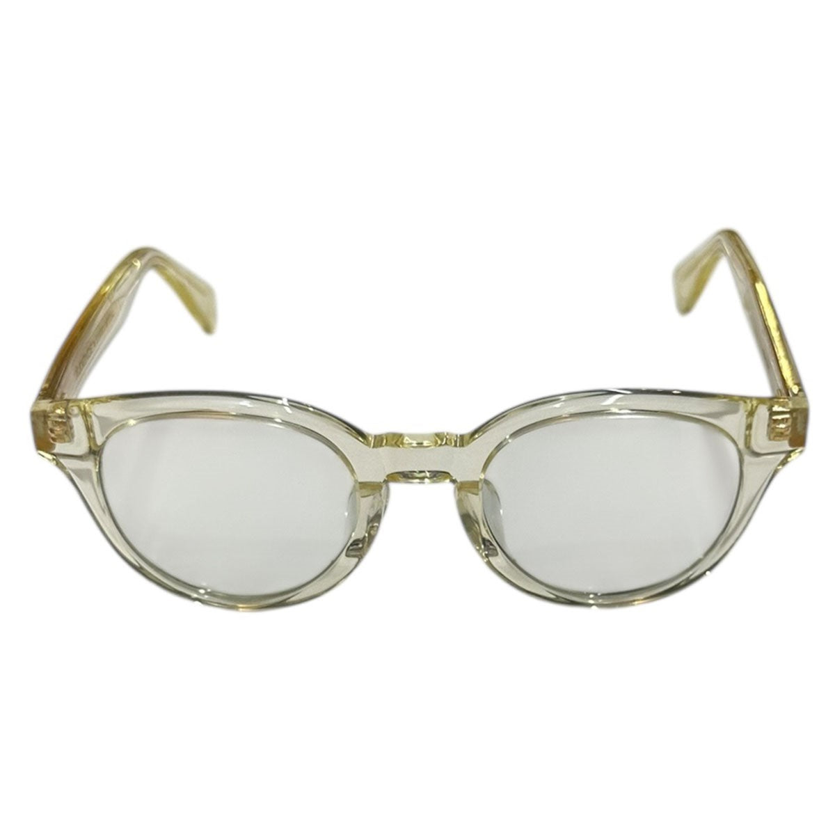 金子眼鏡(カネコメガネ) AUDIENCE サングラス/AUS-018-CYL /AUS-018