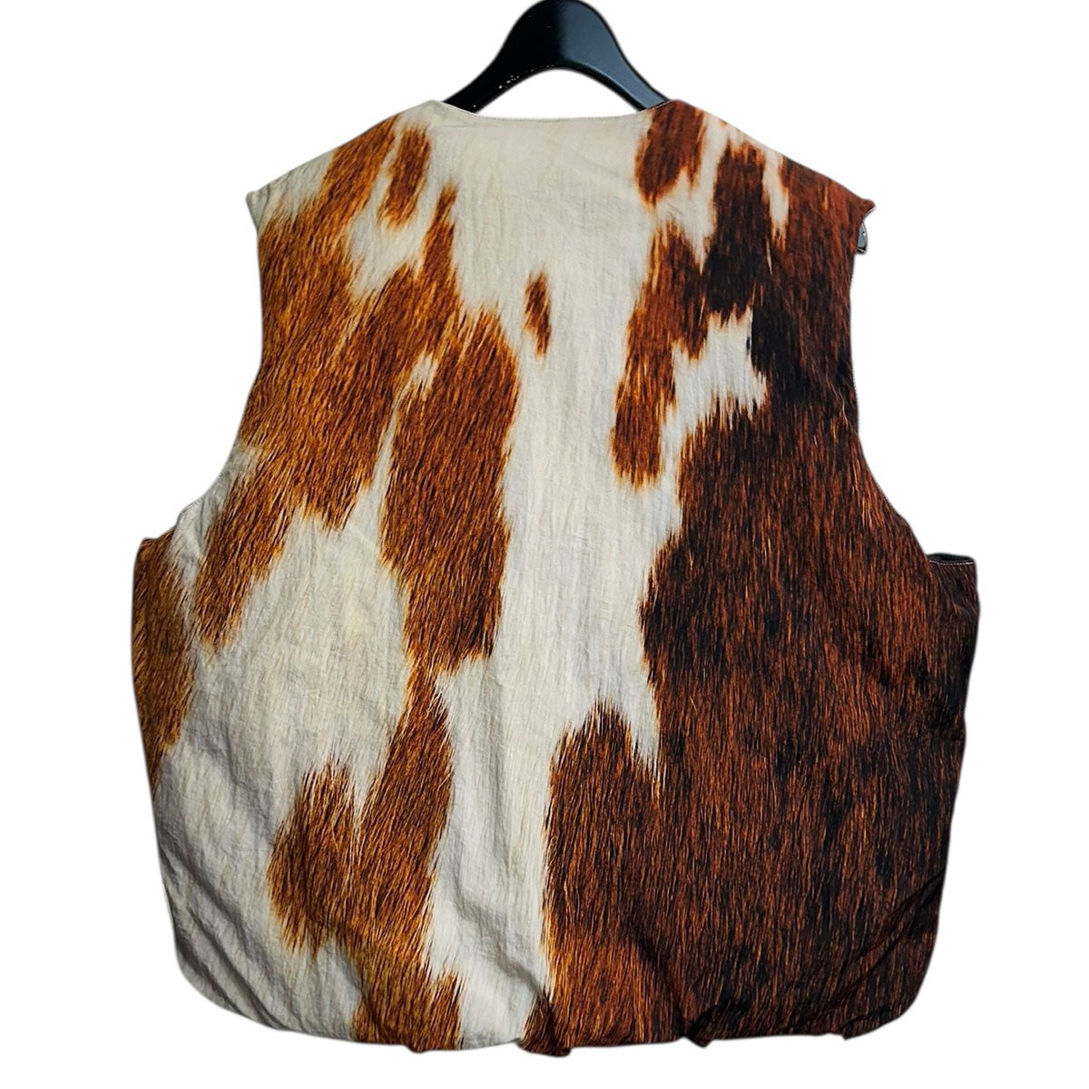 ジャケット・アウター STUSSY REVERSIBLE QUILTED VEST size:M stussy(ステューシー) REVERSIBLE QUILTED VESTリバーシブル中綿ベスト