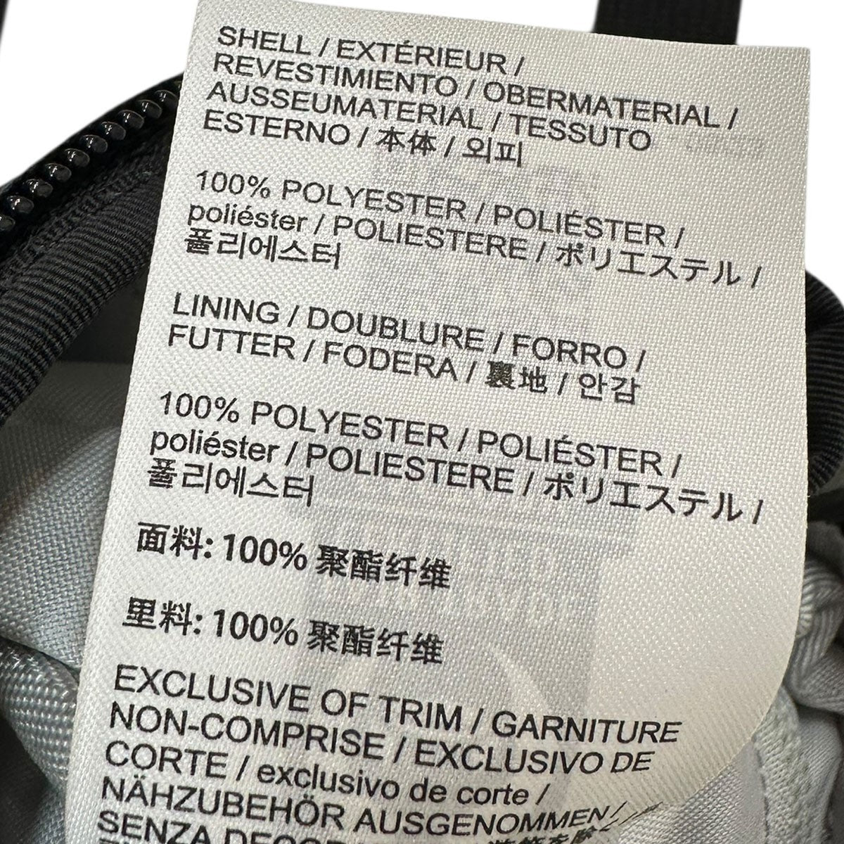 MANTIS 1 WAIST PACKマンティス 1 ウエストパックX000006157