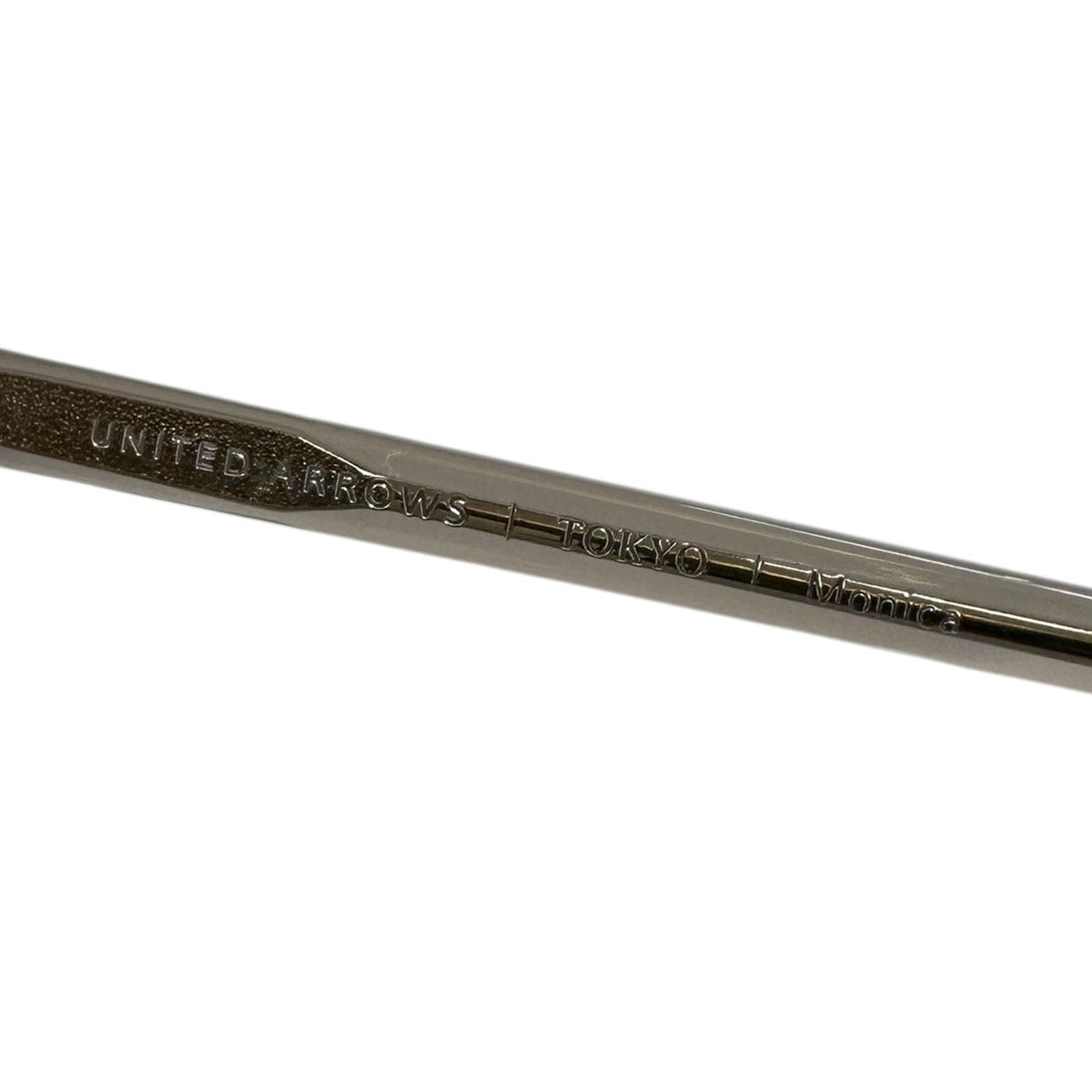 BEAUTY＆YOUTH別注 Monicaボストンサングラス