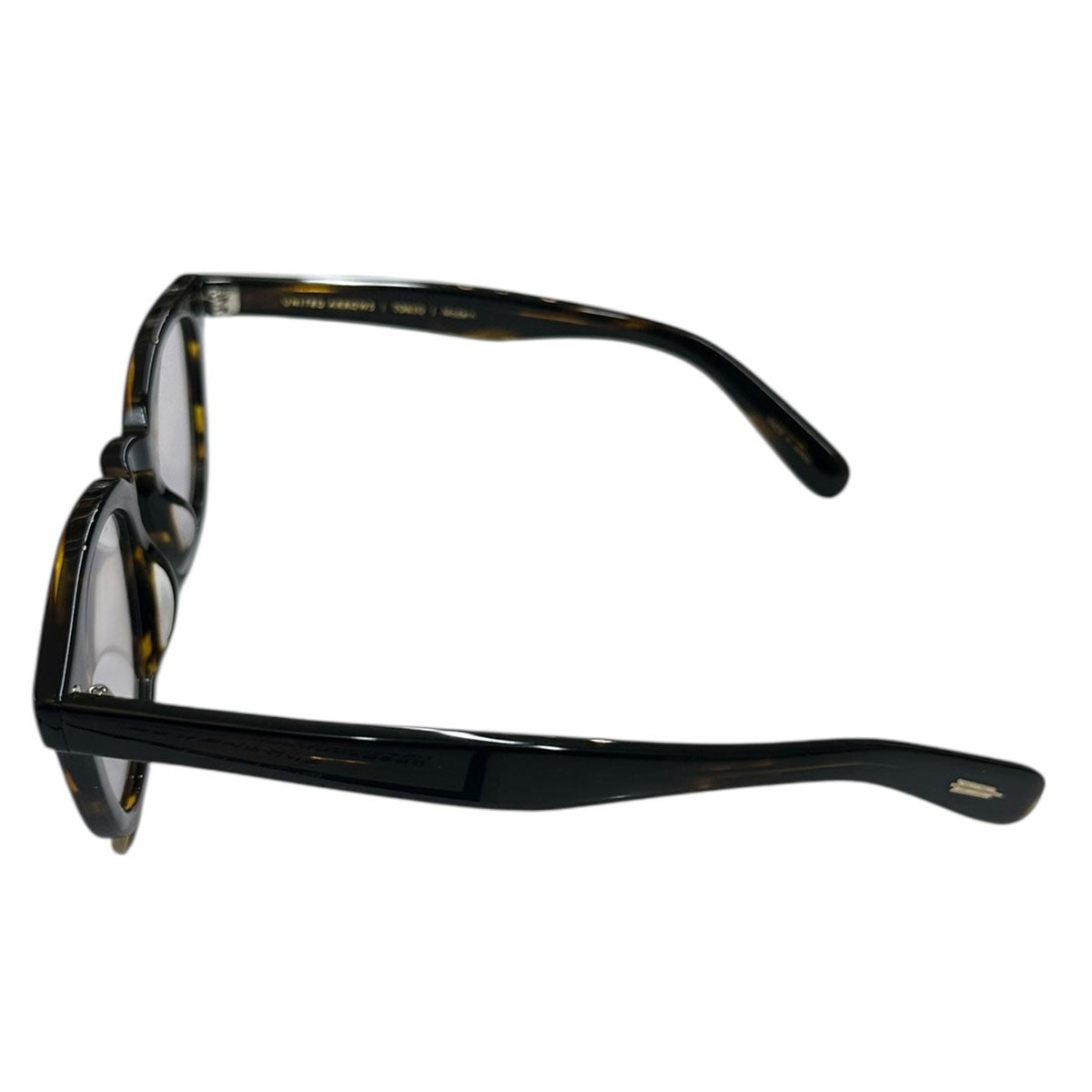 BEAUTY＆YOUTH別注 Modernウエリントンサングラス