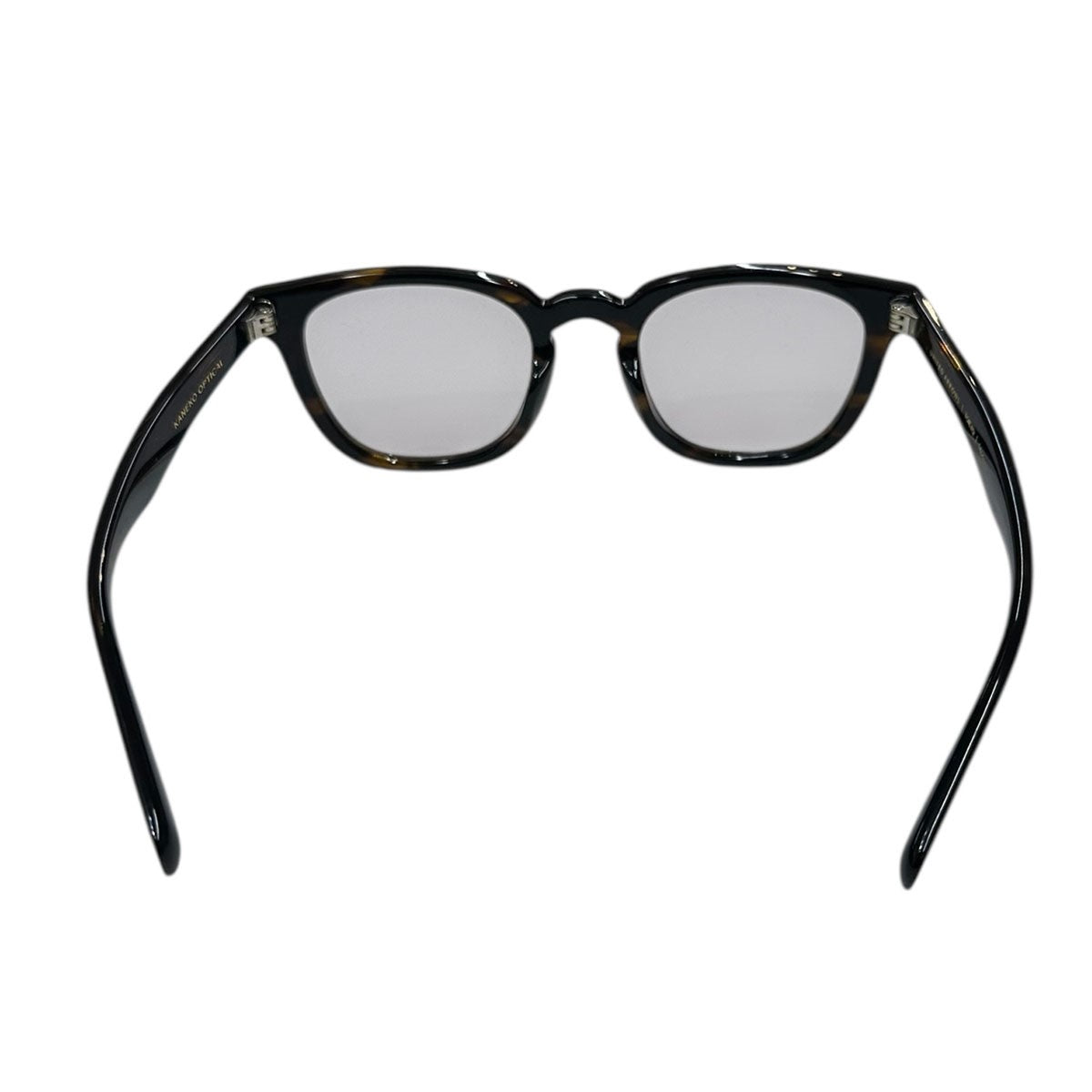 BEAUTY＆YOUTH別注 Modernウエリントンサングラス