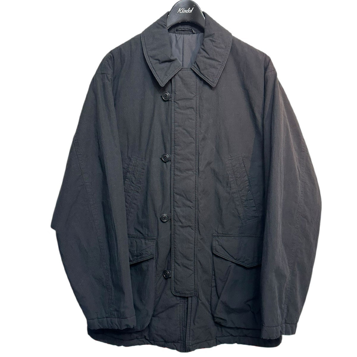 STEVEN ALAN(スティーヴンアラン) バフ ジープ コート中綿ジャケット