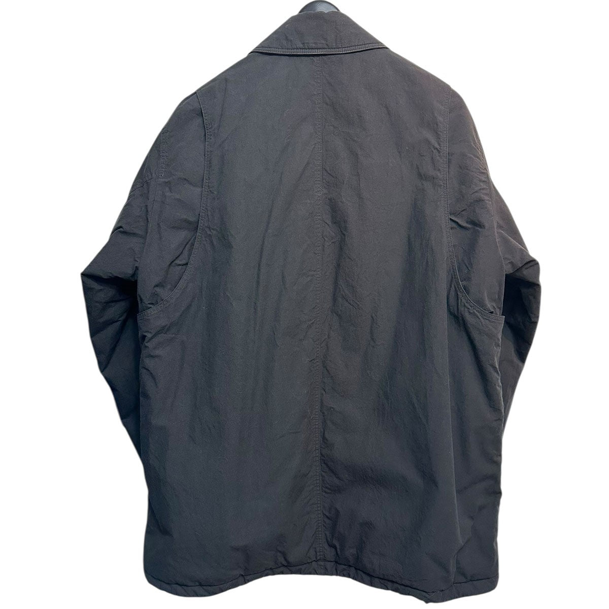 STEVEN ALAN(スティーヴンアラン) バフ ジープ コート中綿ジャケット