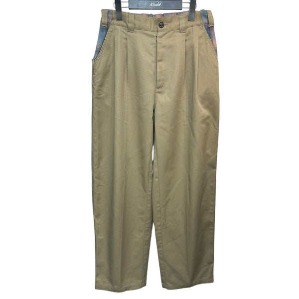 Maison Margiela × PENDLETON 23aw チノパンツ 8071000165169_1_grande.jpg?v=