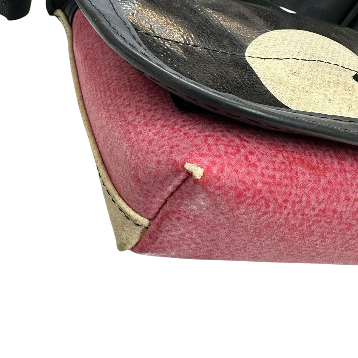 ショルダーバッグ