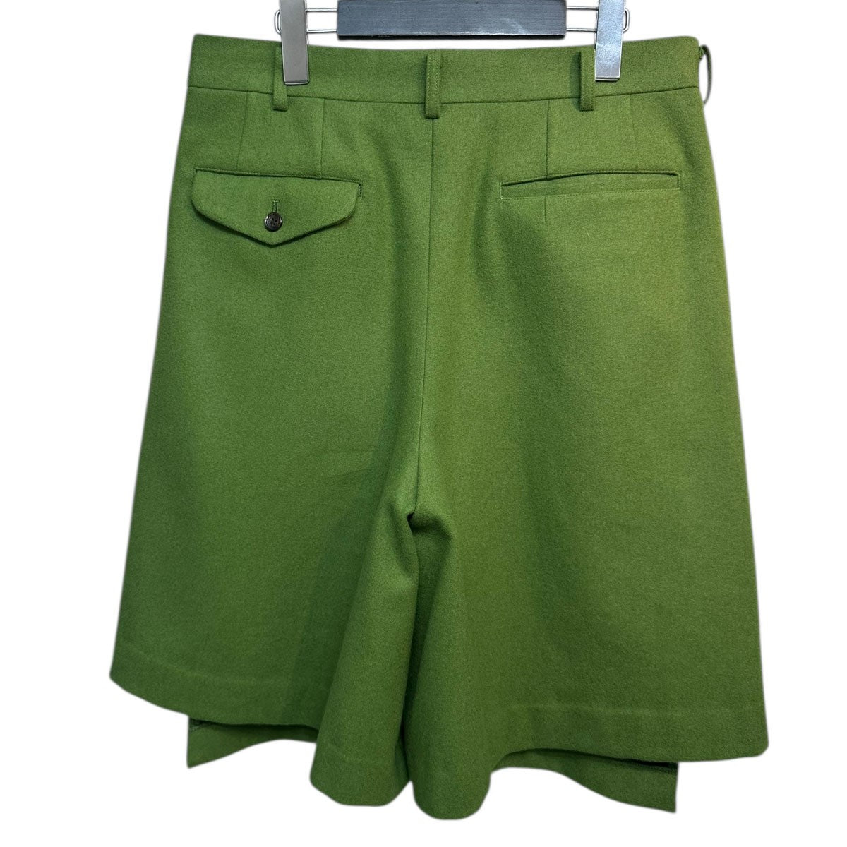 COMME des GARCONS HOMME PLUS(コムデギャルソンオムプリュス) 25AWTO