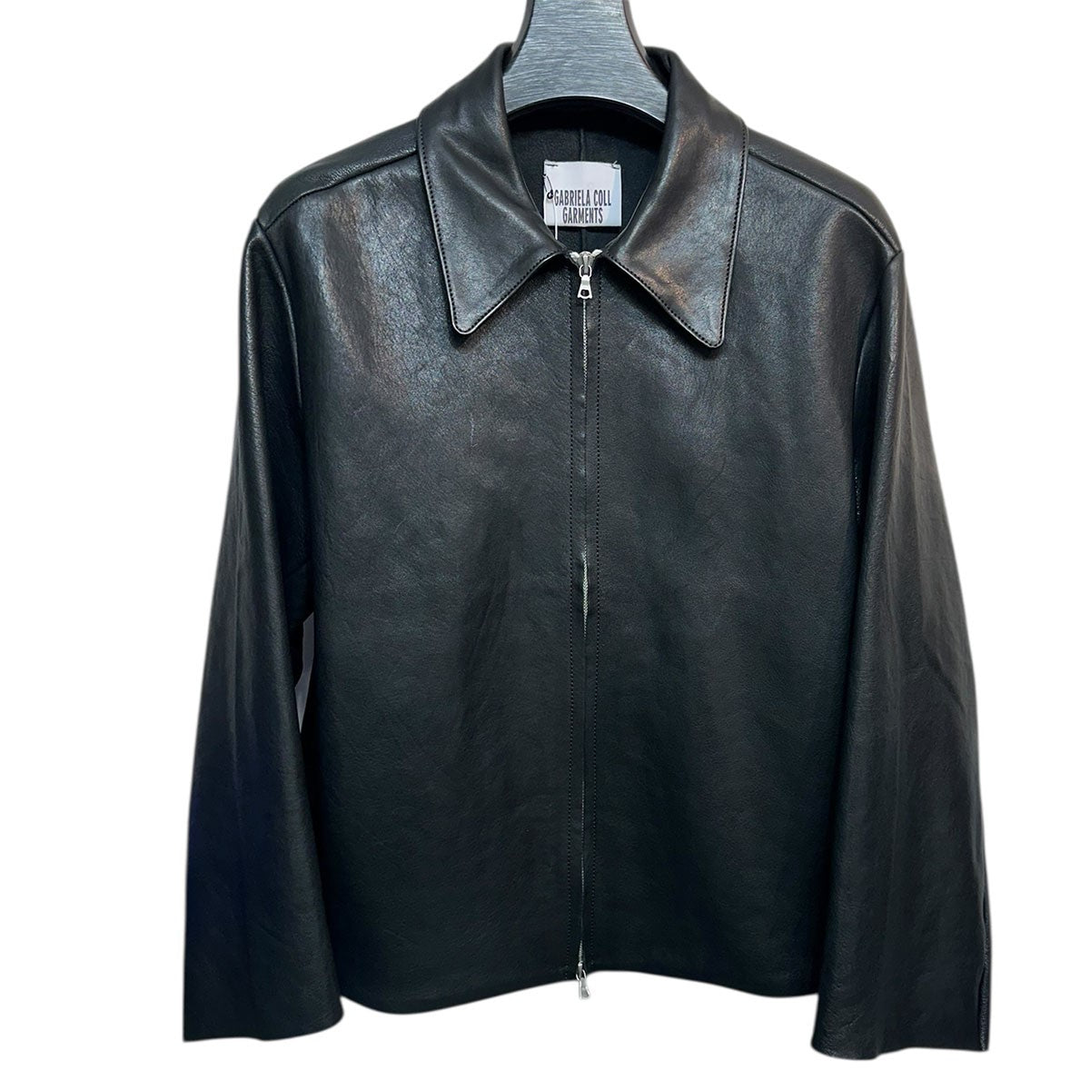 GABRIELA COLL GARMENTS(ガブリエラ コール ガーメンツ) LEATHER