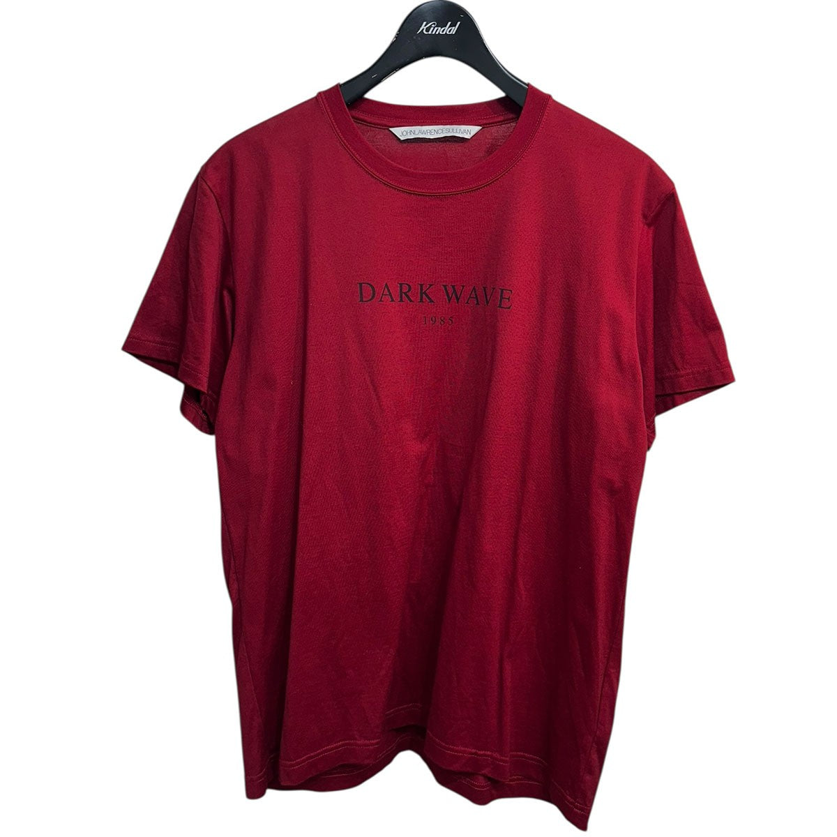 DARK WAVE Tシャツ5B017-0322-27