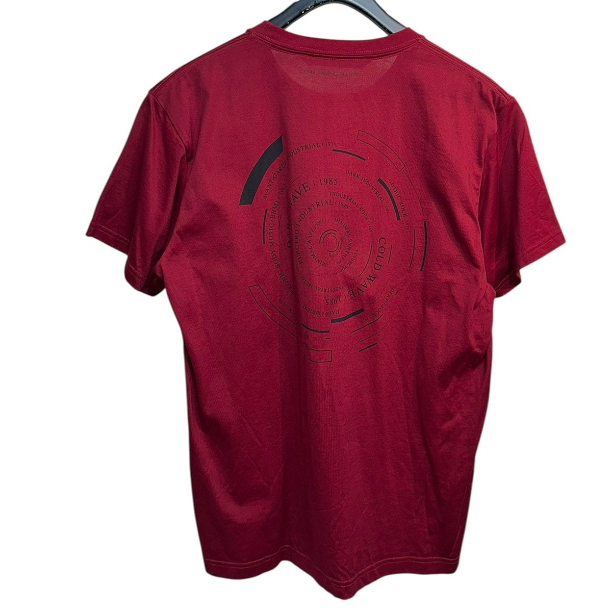 DARK WAVE Tシャツ5B017-0322-27