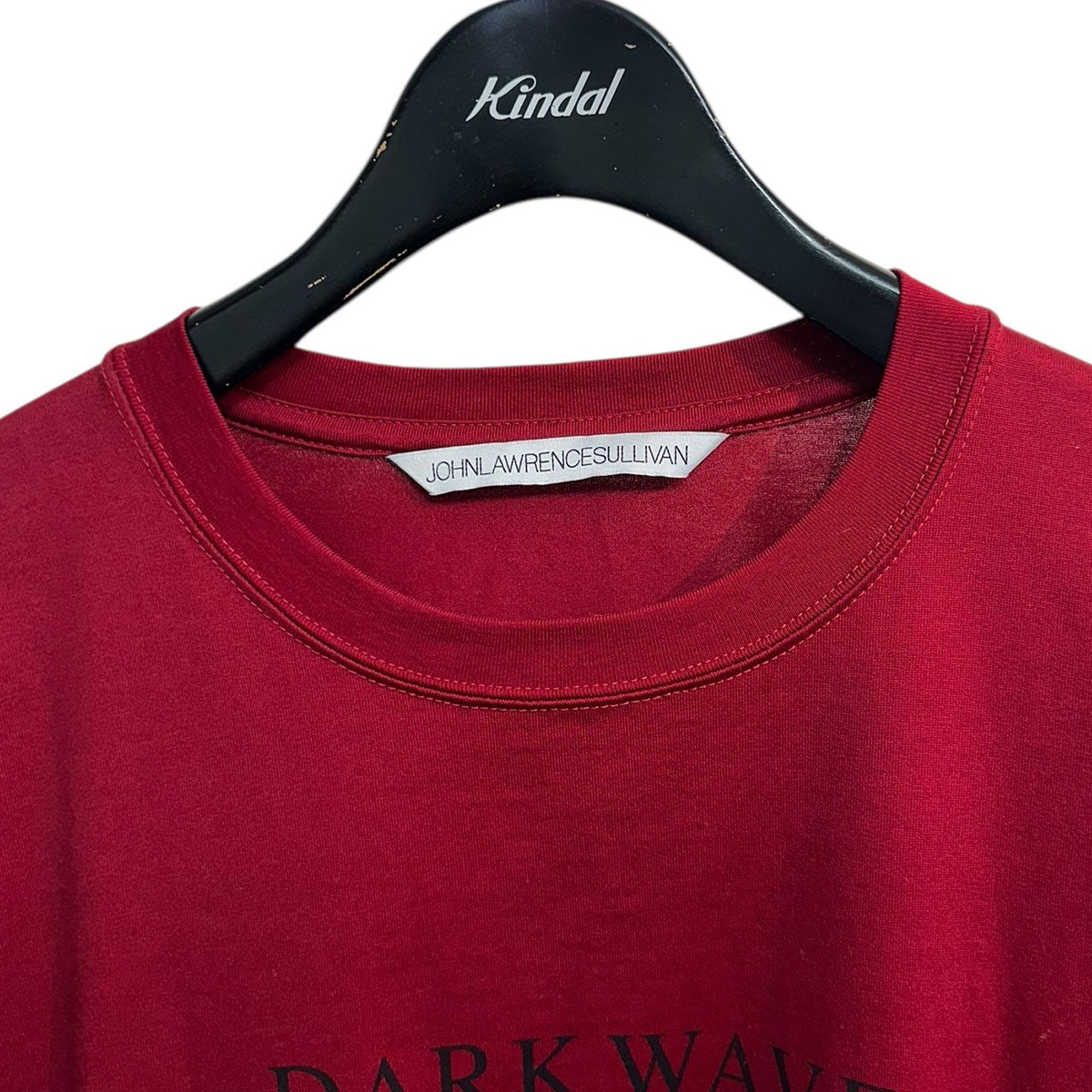 DARK WAVE Tシャツ5B017-0322-27