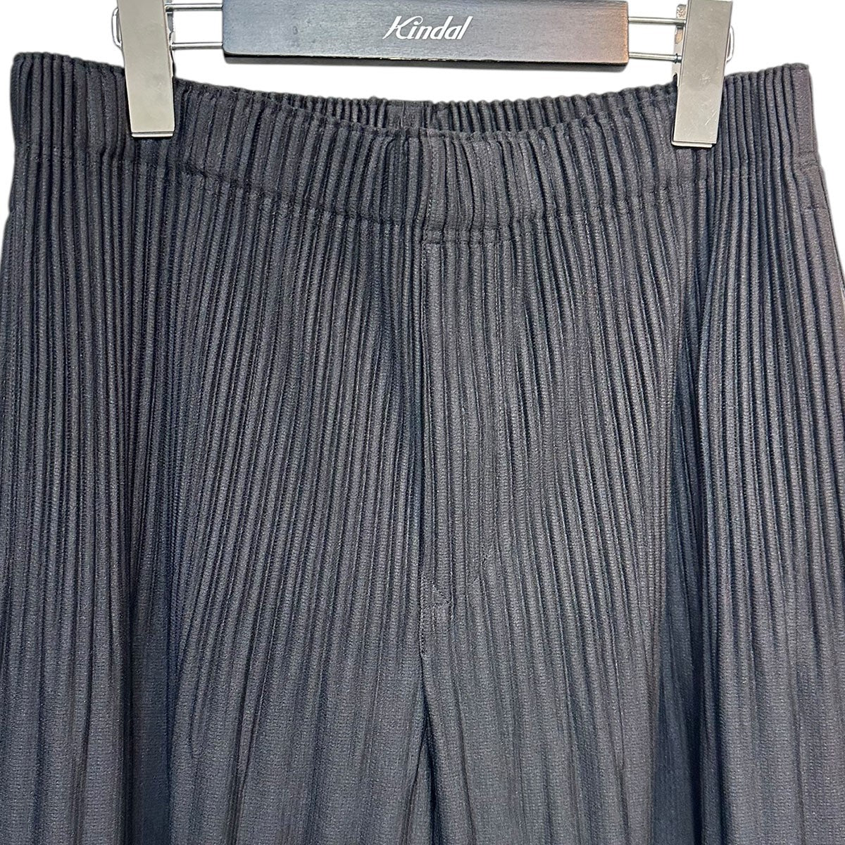 HOMME PLISSE ISSEY MIYAKE(イッセイミヤケオムプリッセ) BASICS 消し