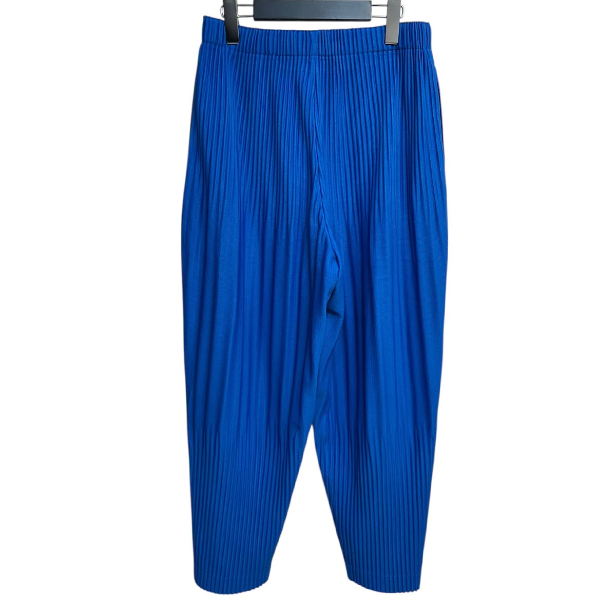 HOMME PLISSE ISSEY MIYAKE RB COLOR PALETTE 2プリーツパンツHP43JF964 古着・中古-2枚目のアイテム画像