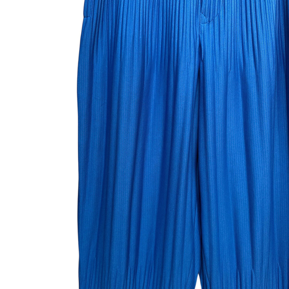 HOMME PLISSE ISSEY MIYAKE RB COLOR PALETTE 2プリーツパンツHP43JF964 古着・中古-4枚目のアイテム画像
