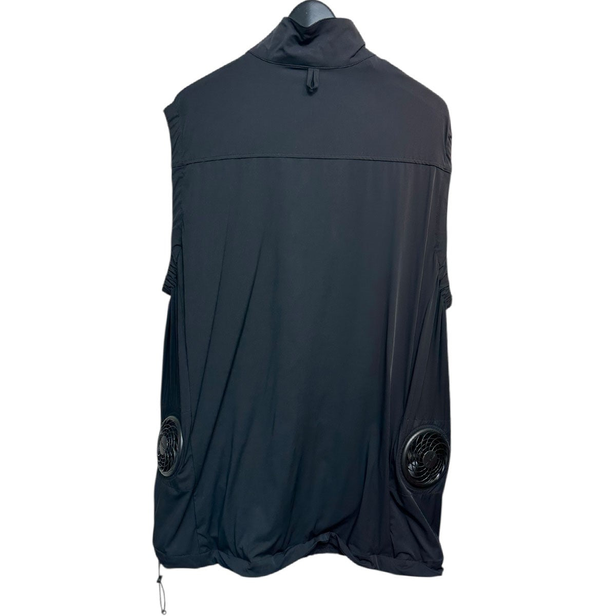 FreshService 25SSAIR COOLING VEST-Ver．2．0空調服 エアクーリングベストFSC252-30029 古着・中古-2枚目のアイテム画像