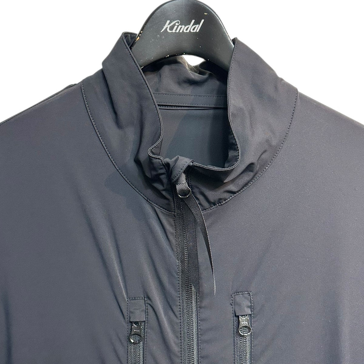 FreshService 25SSAIR COOLING VEST-Ver．2．0空調服 エアクーリングベストFSC252-30029 古着・中古-3枚目のアイテム画像