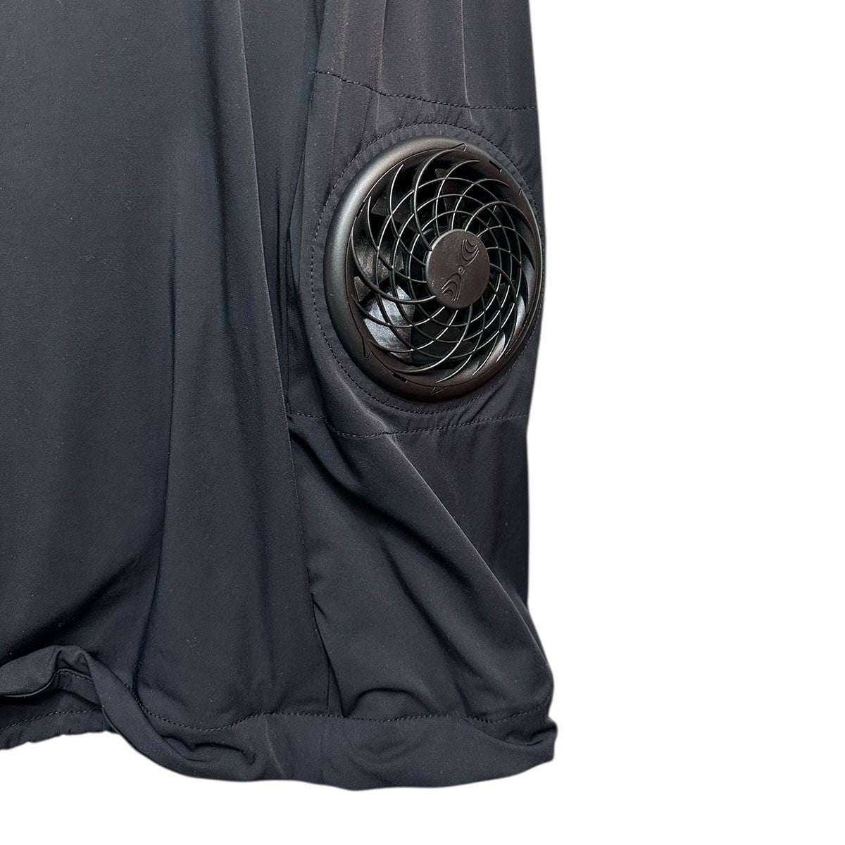 FreshService 25SSAIR COOLING VEST-Ver．2．0空調服 エアクーリングベストFSC252-30029 古着・中古-4枚目のアイテム画像