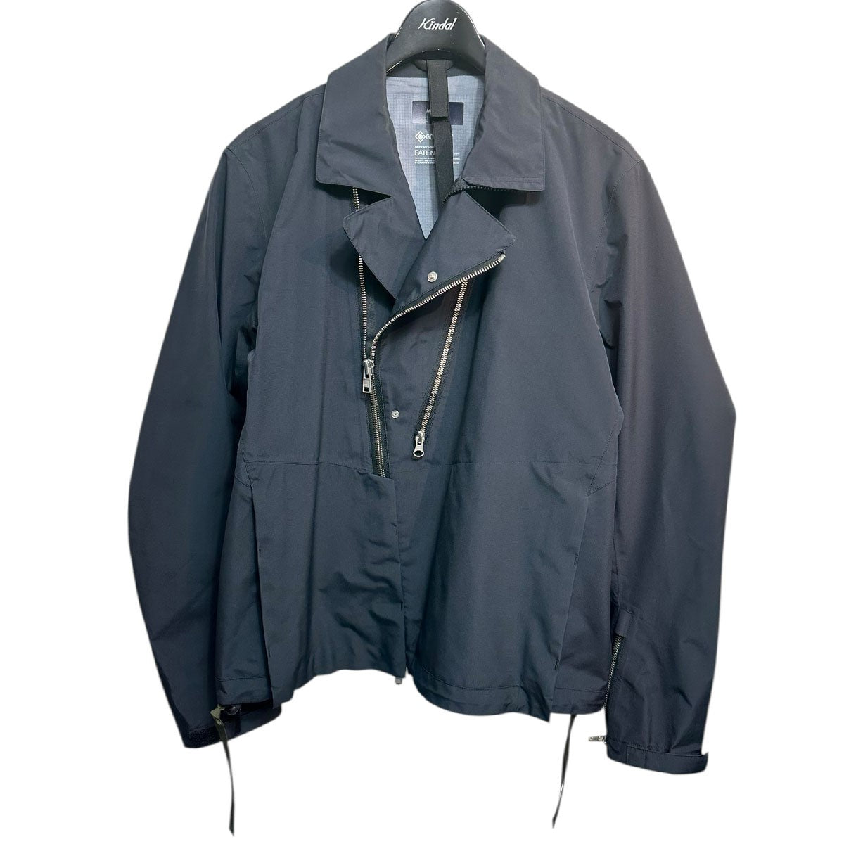 ACRONYM(アクロニウム) 3L Gore-Tex Pro Rider Jacketゴアテック