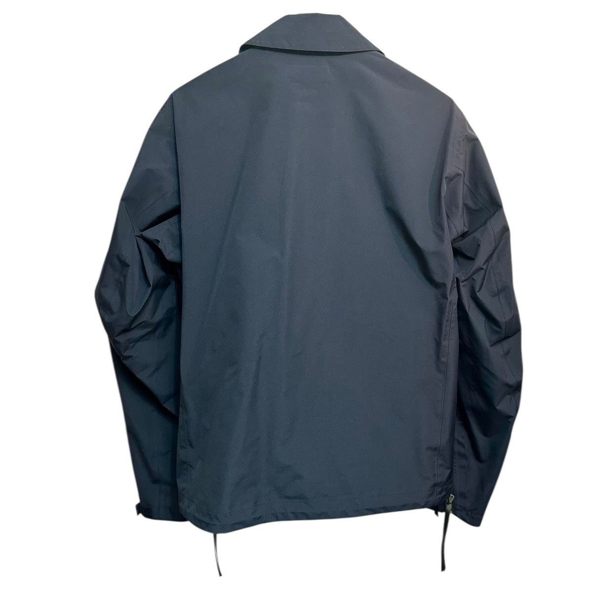 ACRONYM 3L Gore-Tex Pro Rider JacketゴアテックスライダースジャケットJ68-GT 古着・中古-2枚目のアイテム画像