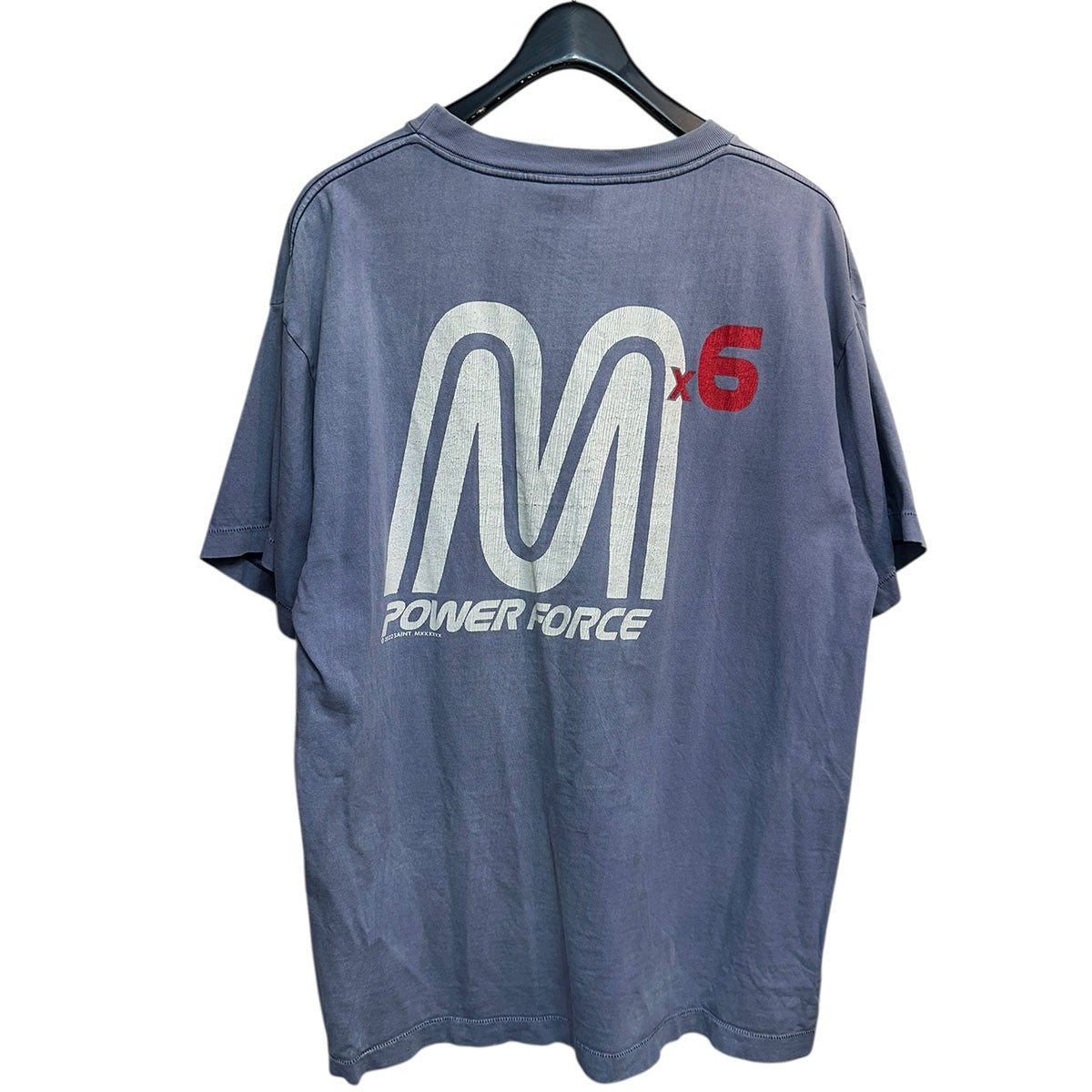 SS M6 TEES22-0000-026-93