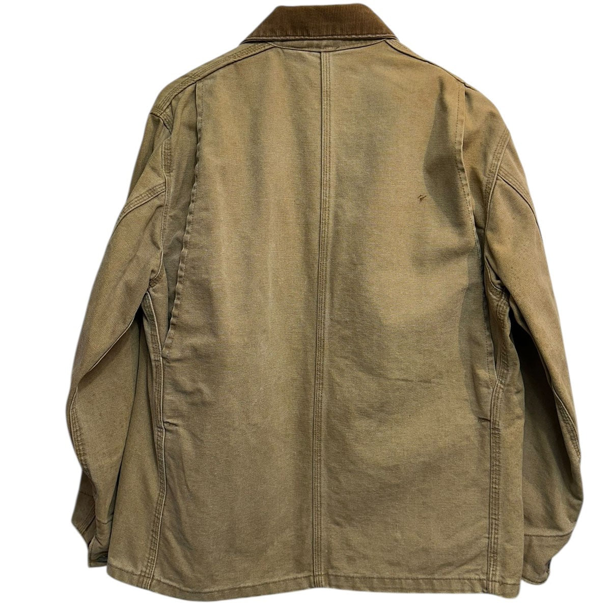 CarHartt(カーハート) 裏地ブランケット カバーオール Chore Coat