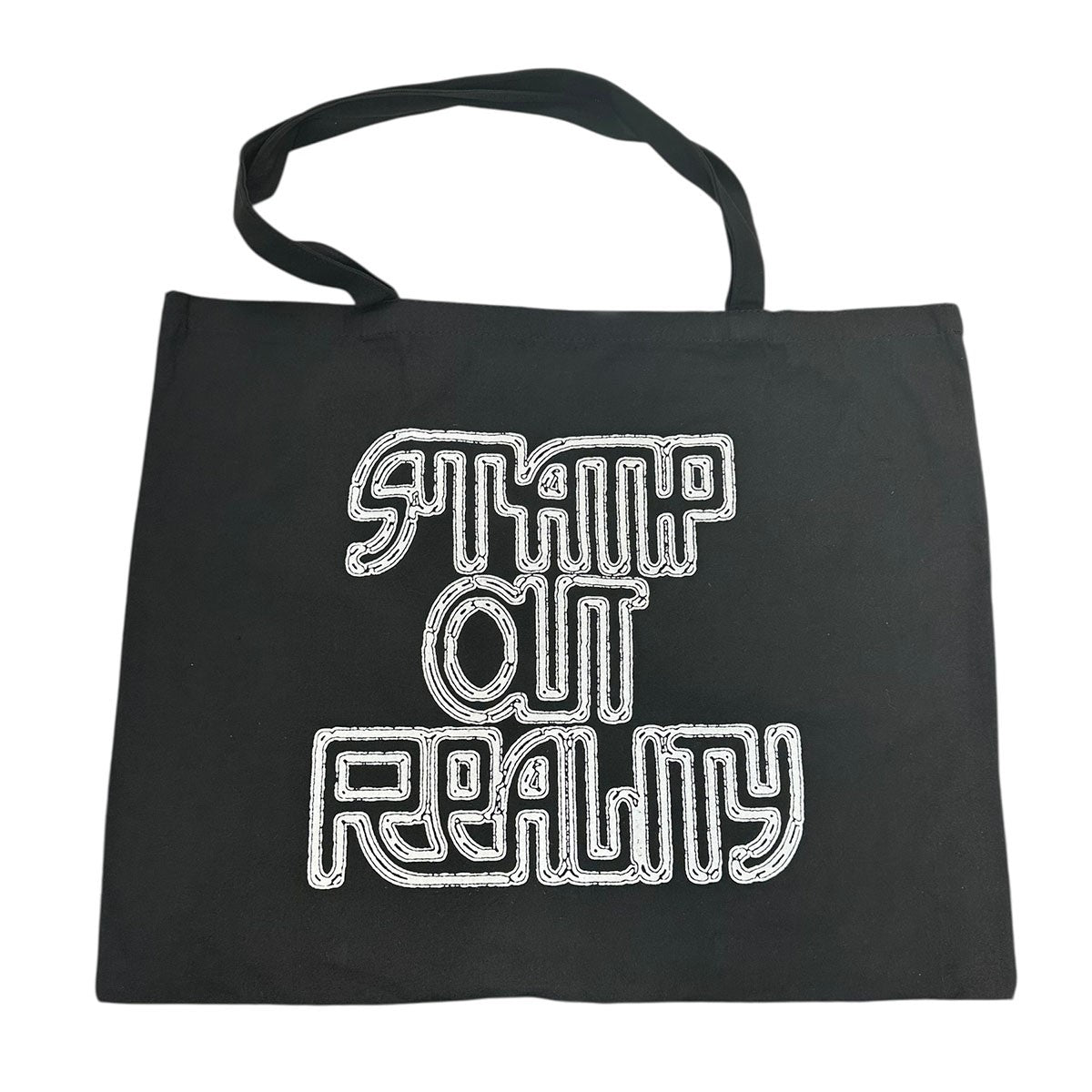 BRAIN DEAD 渋谷店限定品トートバッグ 古着・中古-2枚目のアイテム画像