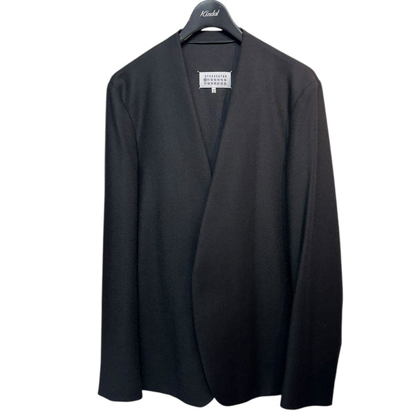 Maison Margiela(メゾンマルジェラ) 24AWノーカラージャケット