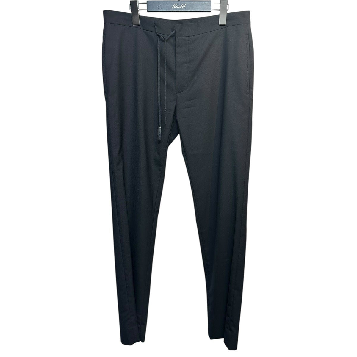 Maison Margiela(メゾンマルジェラ) 22AWDRAWSTRING TROUSERドロー