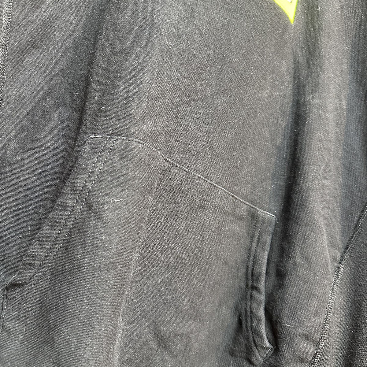 Supreme 17AWBOX LOGO HOODED SWEATSHIRTボックスロゴフーデッドスウェットシャツ パーカー 古着・中古-5枚目のアイテム画像