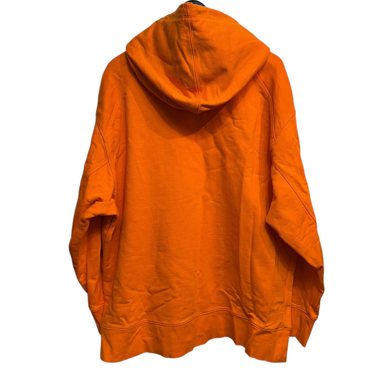Y-3 22AWCL LC HOODIE／CLASSIC CHEST LOGO HOODIEクラシックチェストロゴフーディHT4498 古着・中古-2枚目のアイテム画像