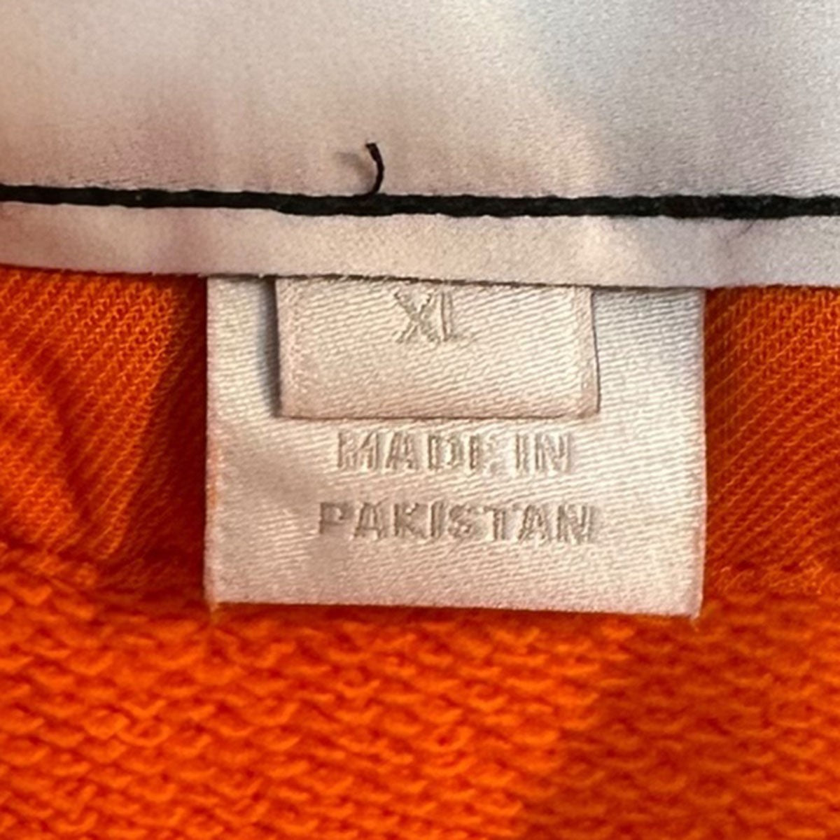 Y-3 22AWCL LC HOODIE／CLASSIC CHEST LOGO HOODIEクラシックチェストロゴフーディHT4498 古着・中古-5枚目のアイテム画像