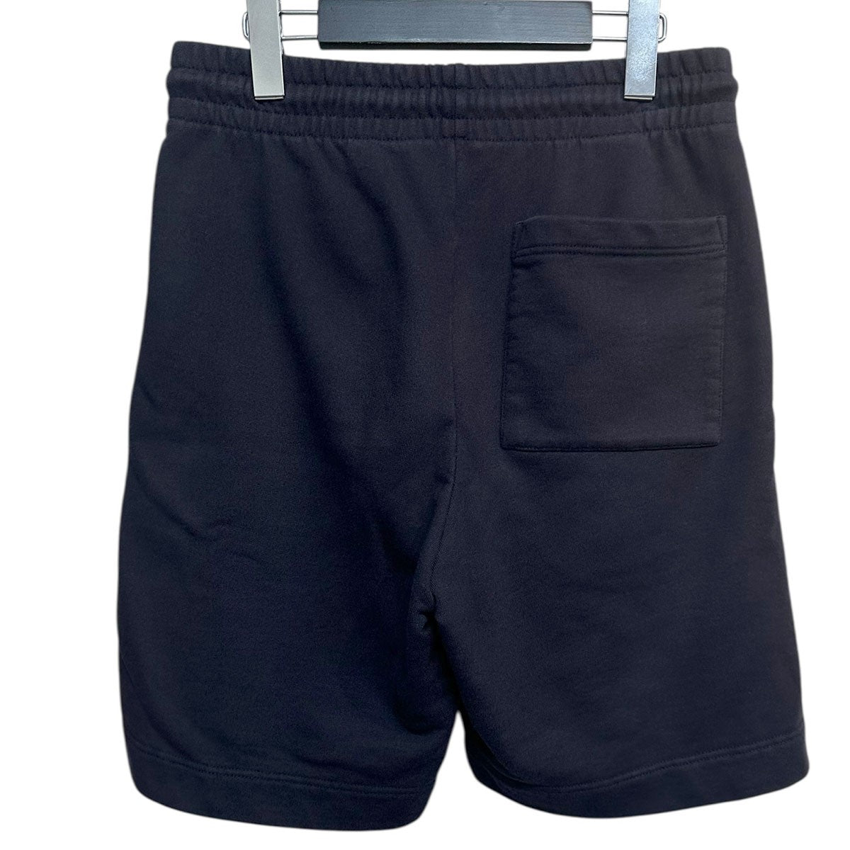 DRIES VAN NOTEN M．K．SHORTSスウェットショートパンツ 古着・中古-2枚目のアイテム画像