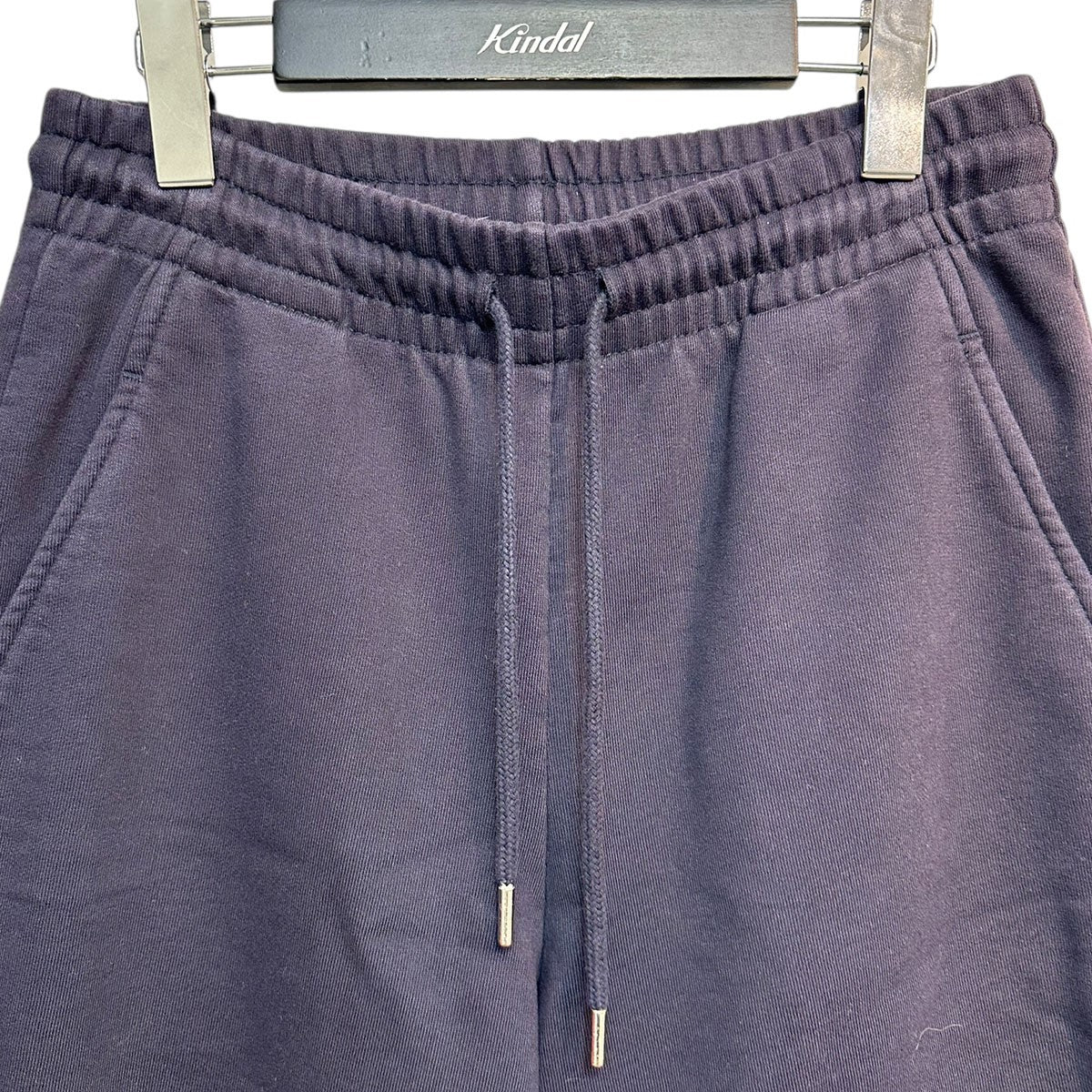 DRIES VAN NOTEN M．K．SHORTSスウェットショートパンツ 古着・中古-3枚目のアイテム画像