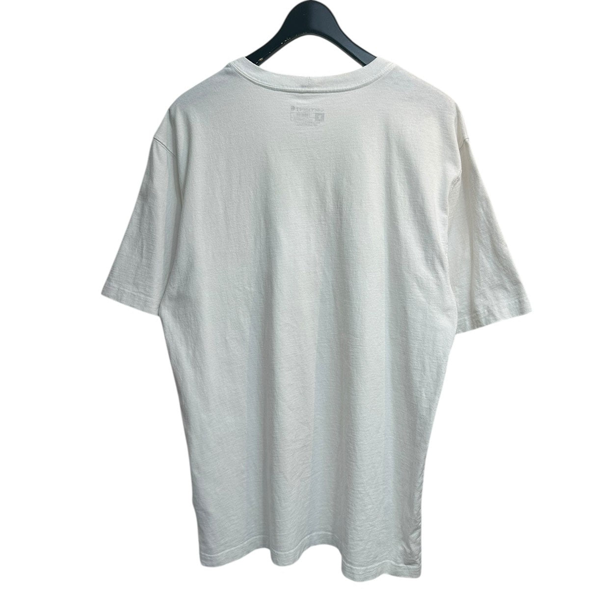 HEAVYWEIGHT SHORT-SLEEVE POCKET T-SHIRTクルーネックポケットTシャツ