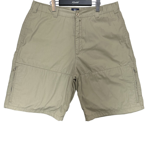stussy(ステューシー) OLD STUSSY ショーツカーゴショートパンツ
