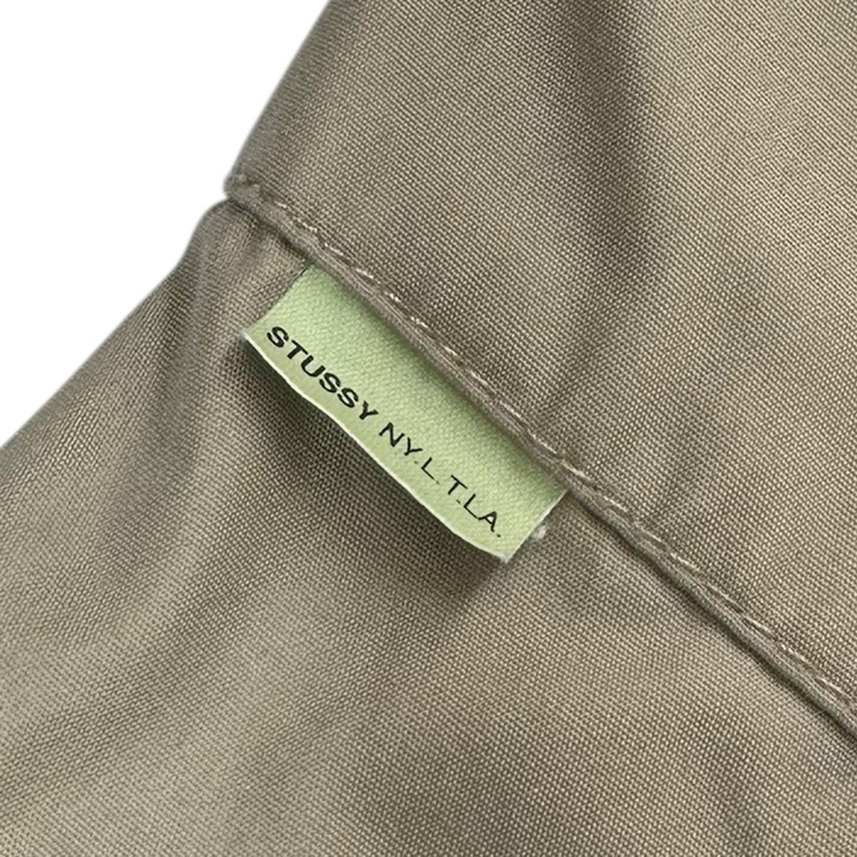stussy OLD STUSSY ショーツカーゴショートパンツ 古着・中古-3枚目のアイテム画像