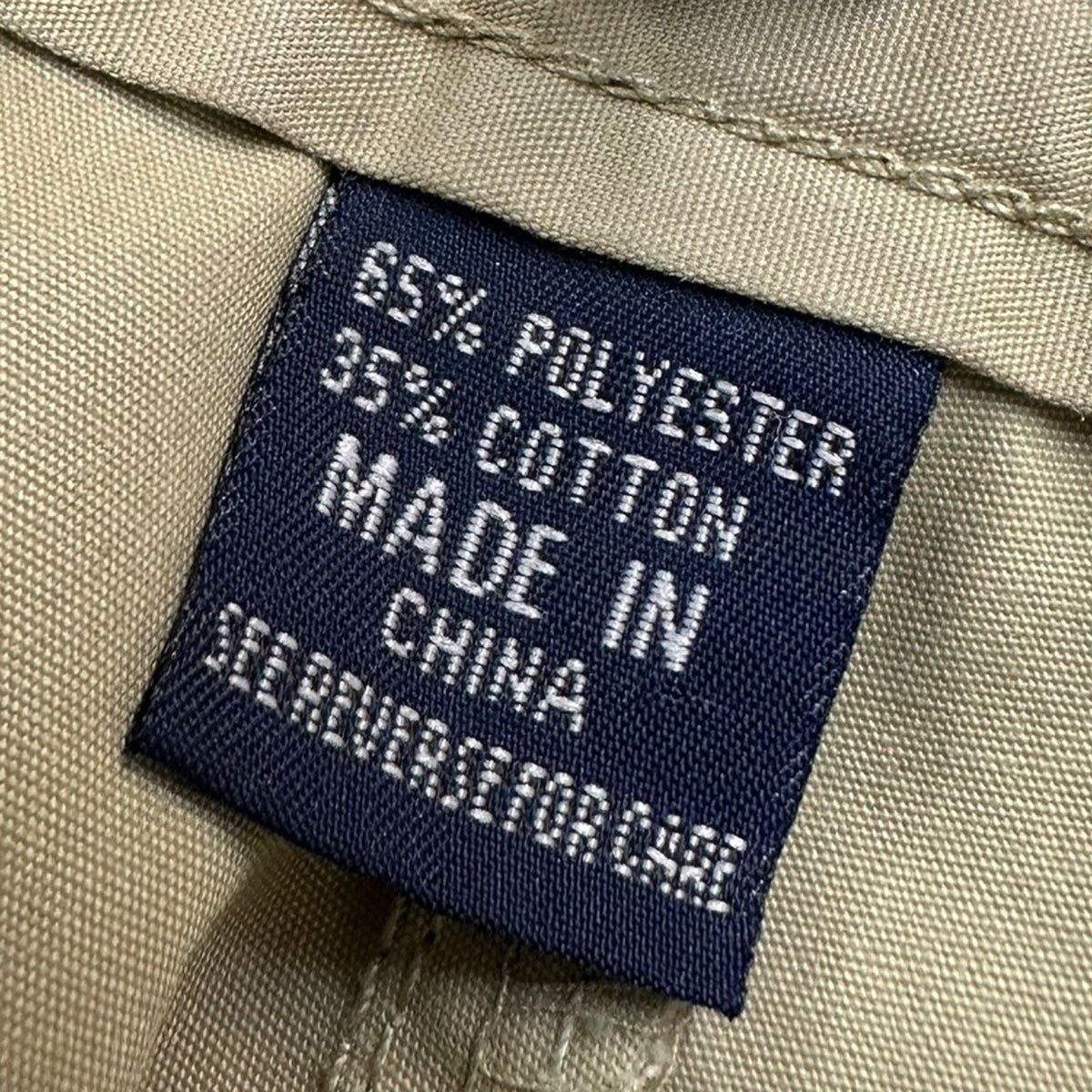 stussy OLD STUSSY ショーツカーゴショートパンツ 古着・中古-6枚目のアイテム画像