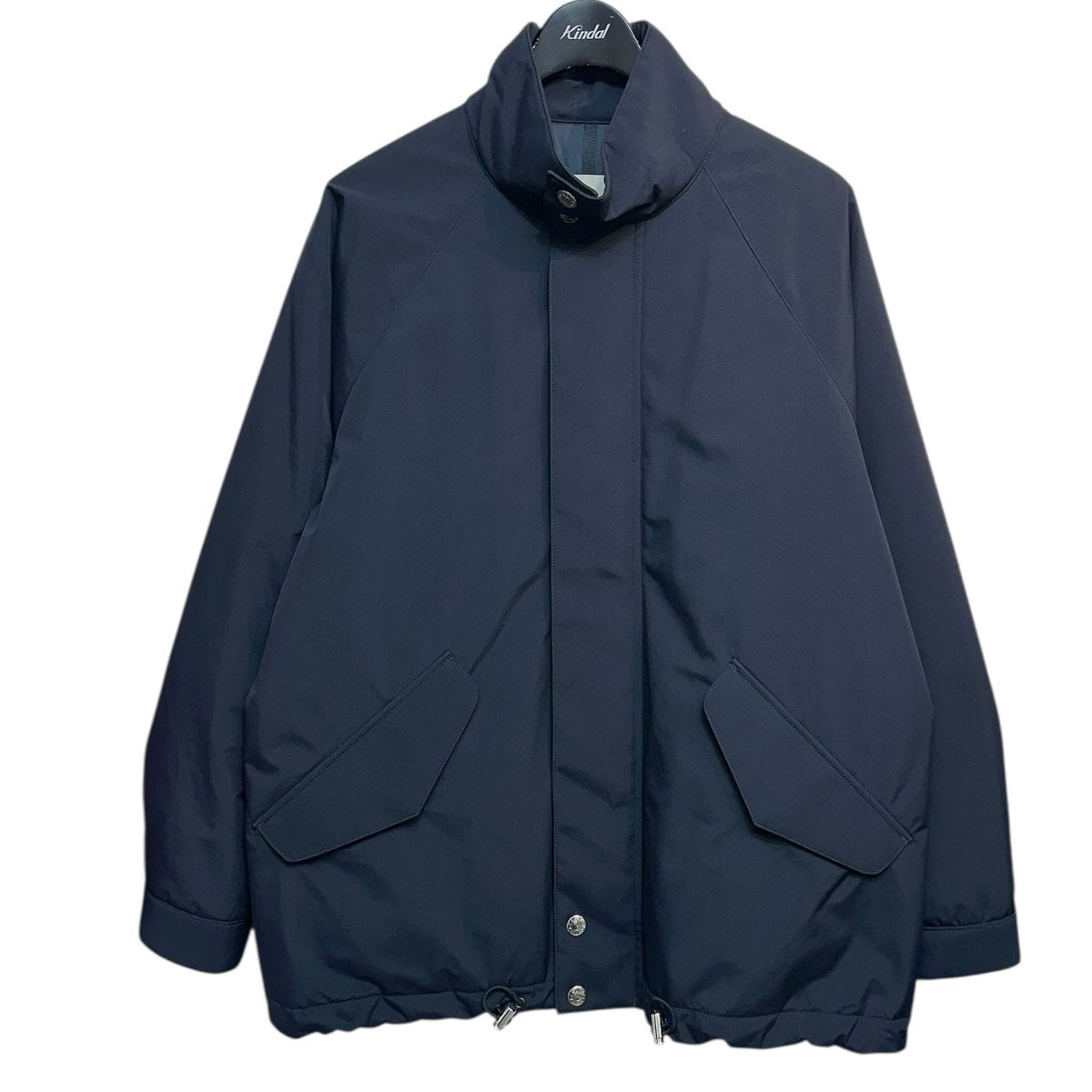RAINTEC SKYE STAND CO THINDOWN Gレインテックスカイスタンドカラーシンダウン 中綿ジャケット