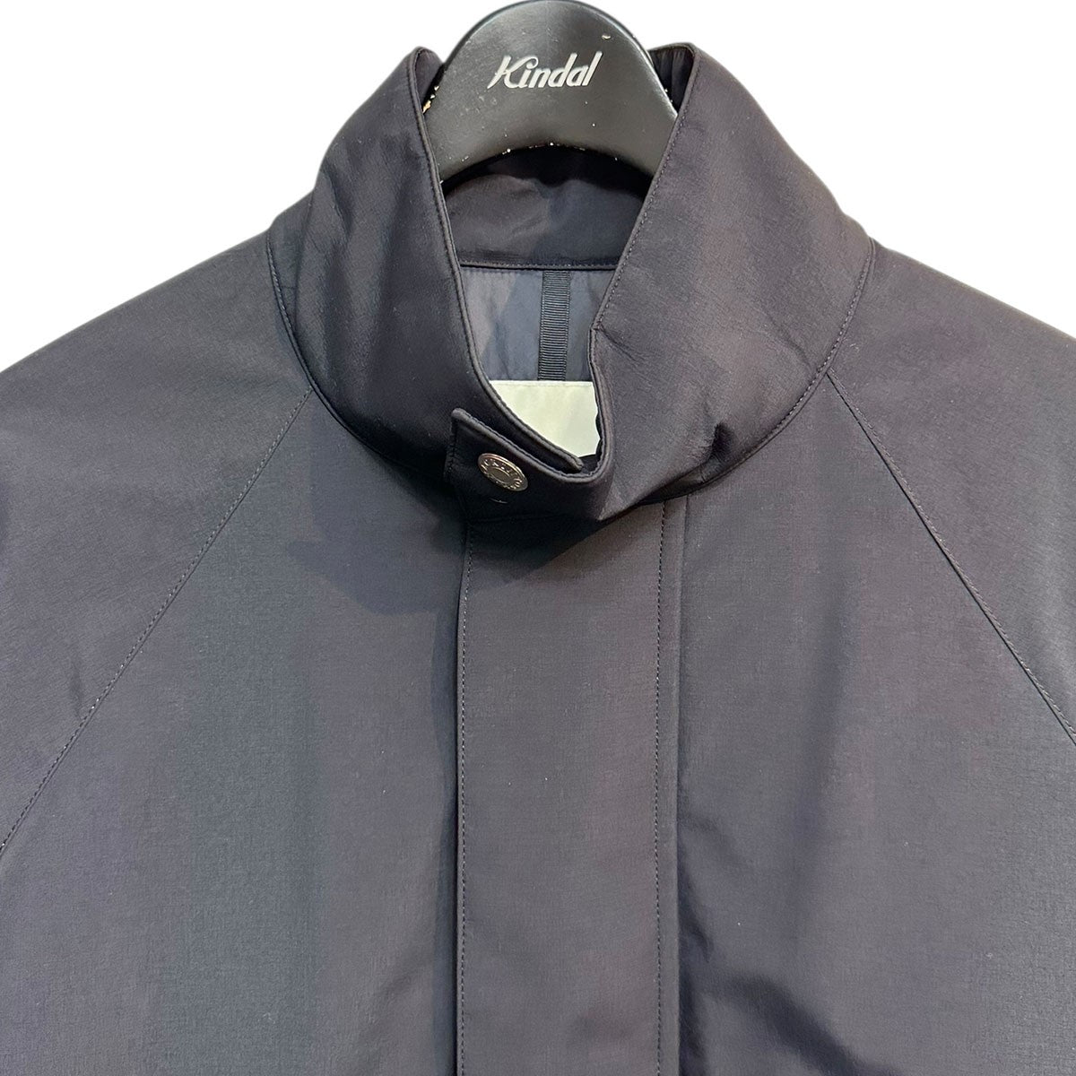 MACKINTOSH(マッキントッシュ) RAINTEC SKYE STAND CO THINDOWN G