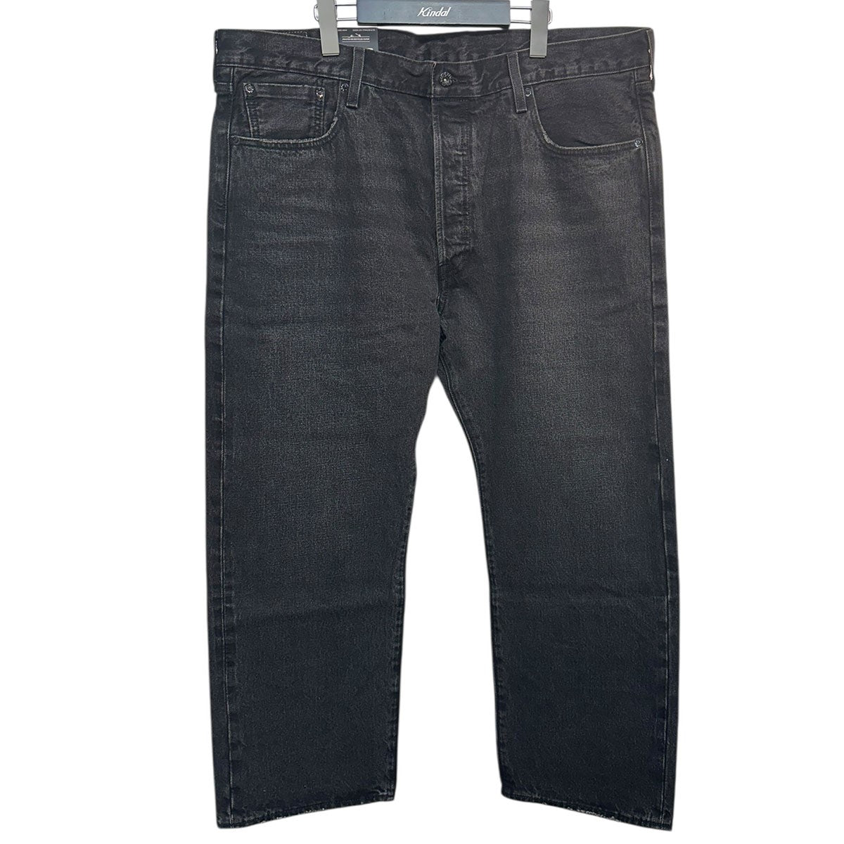 LEVI’S PReMIUM EDIFICE別注 30周年記念デニムパンツ0022U-0000 古着・中古-1枚目のアイテム画像
