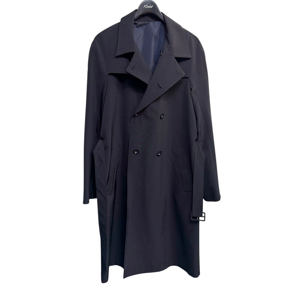 トレンチコート