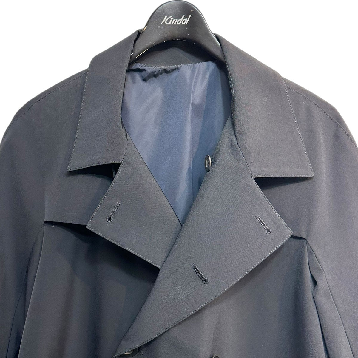 トレンチコート