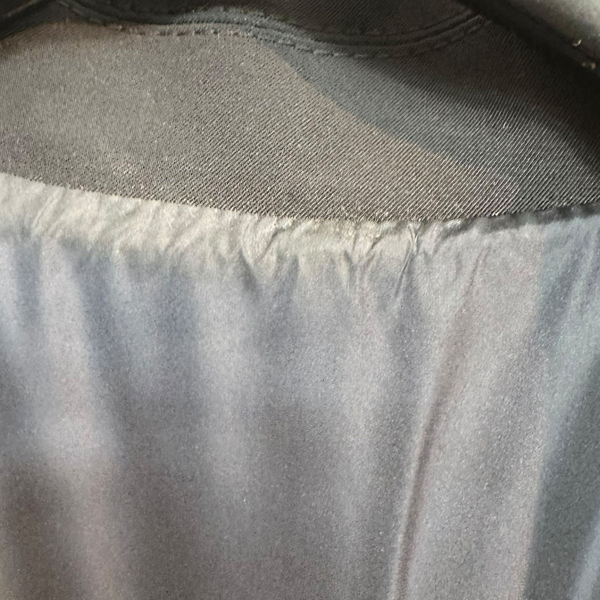 トレンチコート